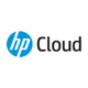 HP Cloud Services Logo