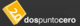 dospuntocero Logo