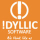 Idyllic Software Logo