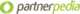 PartnerPedia Logo