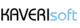 Kaverisoft, Inc. Logo