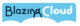 Blazing Cloud Logo