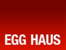 EGG HAUS Logo