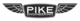 Pike Engineering Logo