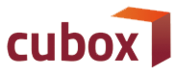 Cubox SA Logo