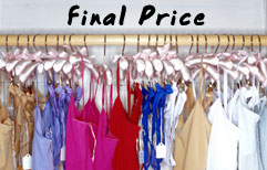 English Lesson - What a Bargain!