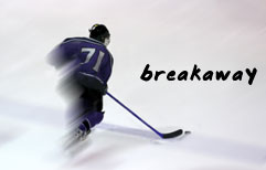 English Lesson - Hockey