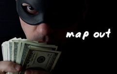 English Lesson - Planning a Bank Robbery