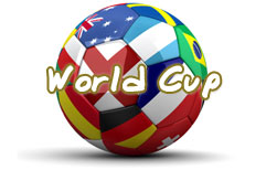 English Lesson - Soccer