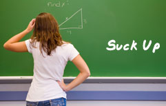 English Lesson - Learning Simple Math
