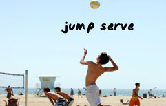 English Lesson - Volleyball