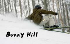 English Lesson - Skiing