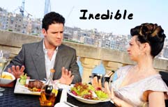 English Lesson - Complaining at a Restaurant