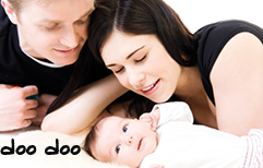 English Lesson - Baby Talk