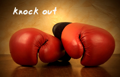 English Lesson - Boxing