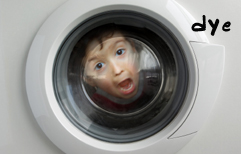 English Lesson - Doing Laundry
