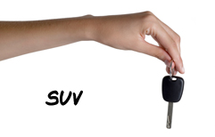 English Lesson - Renting A Car