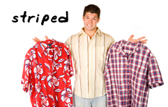 English Lesson - What Do I Wear? 