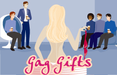 English Lesson - Bachelor Party