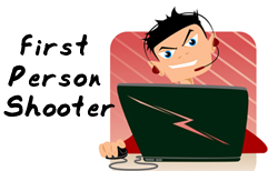 English Lesson - Computer Games
