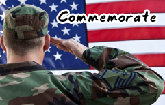 English Lesson - Veteran's Day