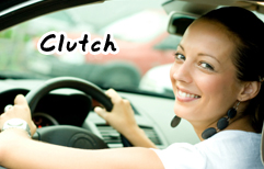 English Lesson - Learning How To Drive