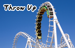 English Lesson - Roller Coaster