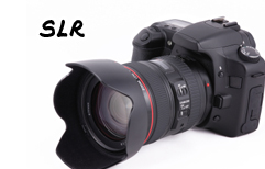 English Lesson - Buying a Camera