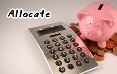 English Lesson - Preparing a Budget