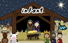 English Lesson - Silent Night