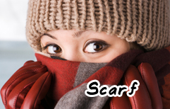 English Lesson - Winter Clothes
