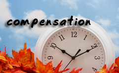 English Lesson - Daylight Savings Time