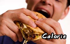 English Lesson - Junk Food
