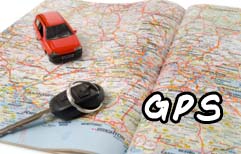 English Lesson - Asking For Directions