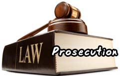 English Lesson - Understanding a Trial