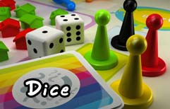 English Lesson - Playing Board Games