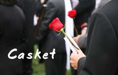 English Lesson - Funeral Arrangements