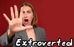 English Lesson - Describing Personalities