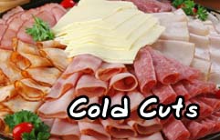 English Lesson - At the Deli