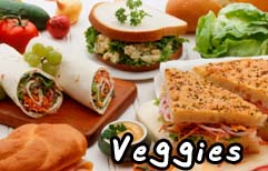 English Lesson - Health Food