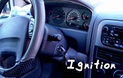 English Lesson - Car Trouble