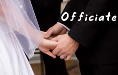 English Lesson - Wedding Planning