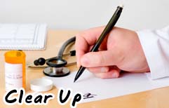 English Lesson - Going to the Doctor