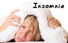 English Lesson - Trying To Sleep