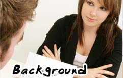 English Lesson - Interview Skills Part 2 - Discussing Your Background