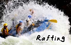 English Lesson - Adventure Sports