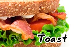 English Lesson - Making A Sandwich