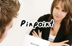 English Lesson - Interview Skills 7 -  Describing Ones Weaknesses