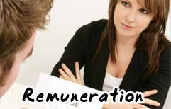 English Lesson - Interview Skills 8 - Discussing Salary and Benefits
