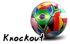 English Lesson - The World Cup